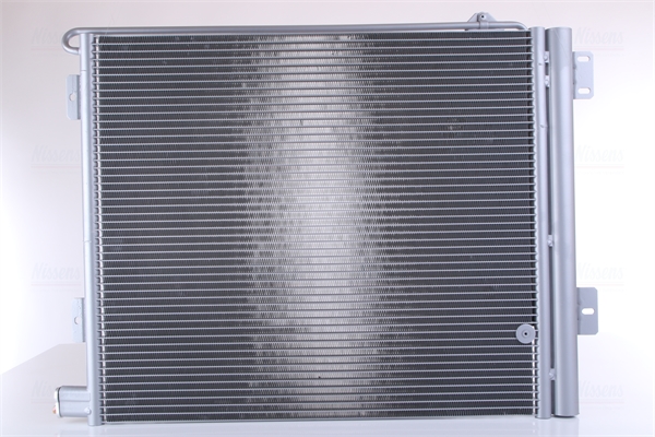 Nissens Airco condensor 940179