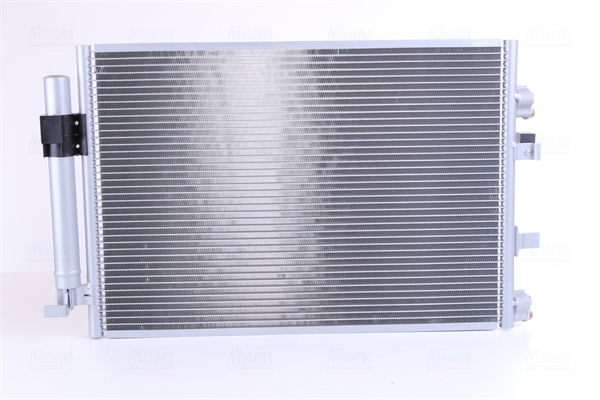 Nissens Airco condensor 940182