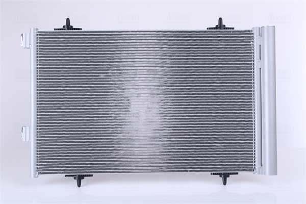 Nissens Airco condensor 940189