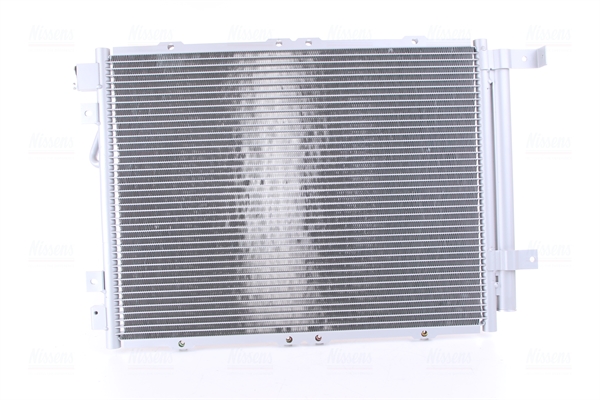 Nissens Airco condensor 940203