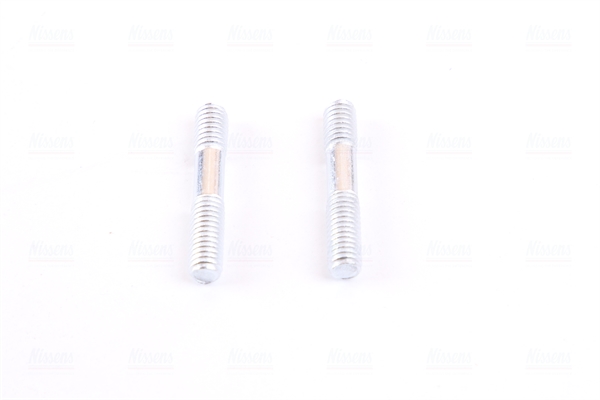 Nissens Airco condensor 940203