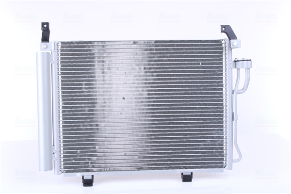 Airco condensor Nissens 940205