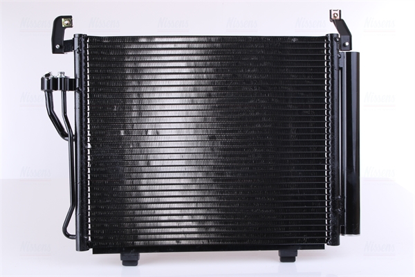 Nissens Airco condensor 940206
