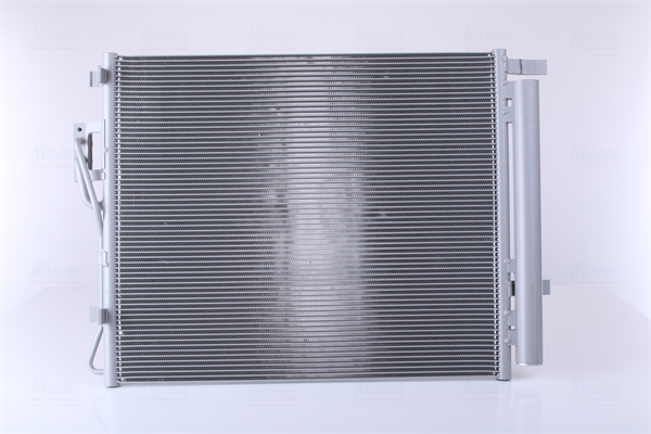 Nissens Airco condensor 940209