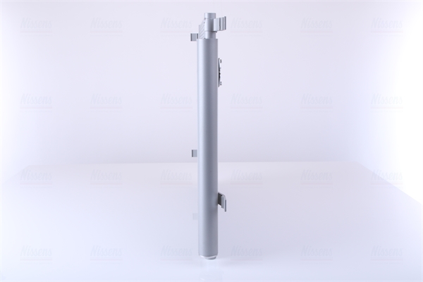 Nissens Airco condensor 940209