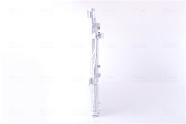 Nissens Airco condensor 940211