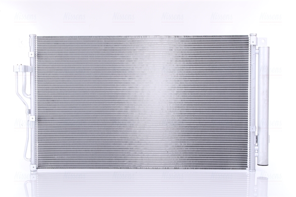 Nissens Airco condensor 940211
