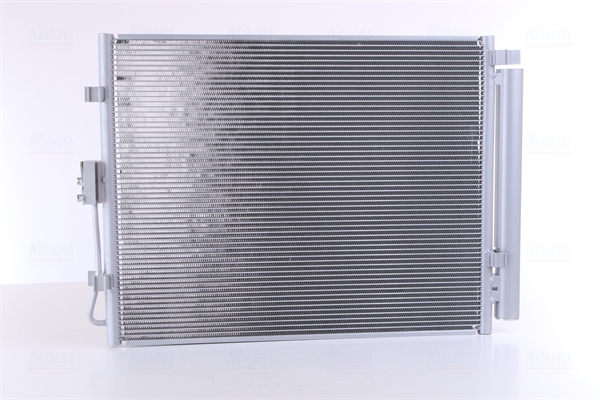 Nissens Airco condensor 940217
