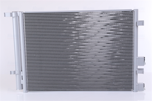 Nissens Airco condensor 940221