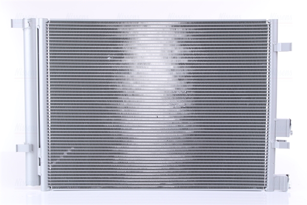 Nissens Airco condensor 940224