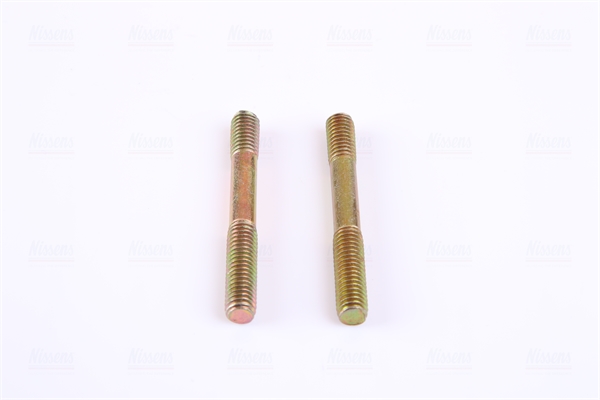 Nissens Airco condensor 940224