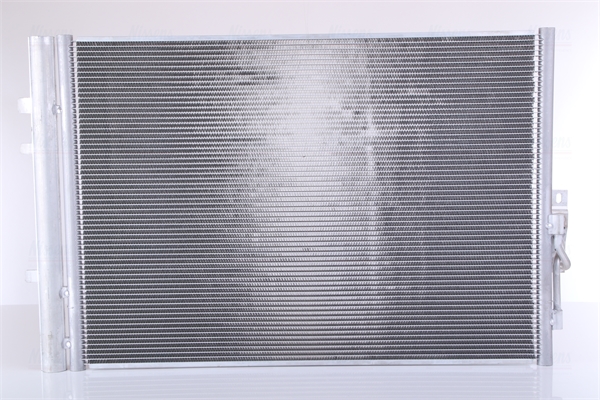 Nissens Airco condensor 940227