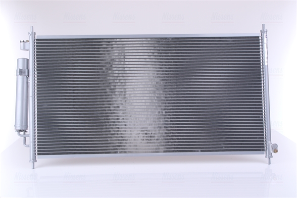 Nissens Airco condensor 940237