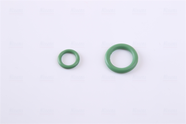 Nissens Airco condensor 940237