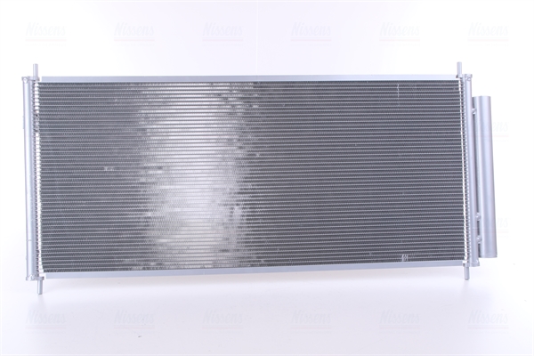 Nissens Airco condensor 940240