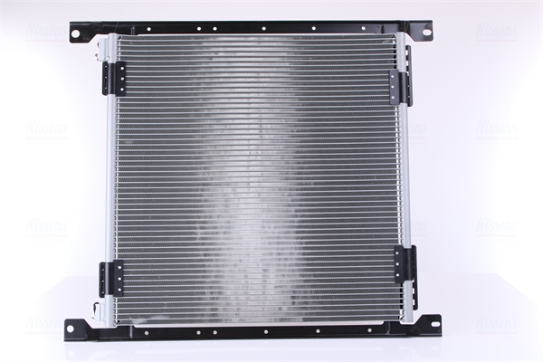 Nissens Airco condensor 940242