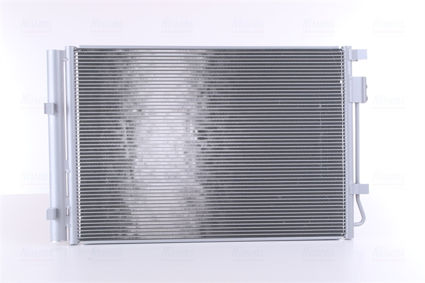 Nissens Airco condensor 940243