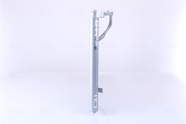Nissens Airco condensor 940244