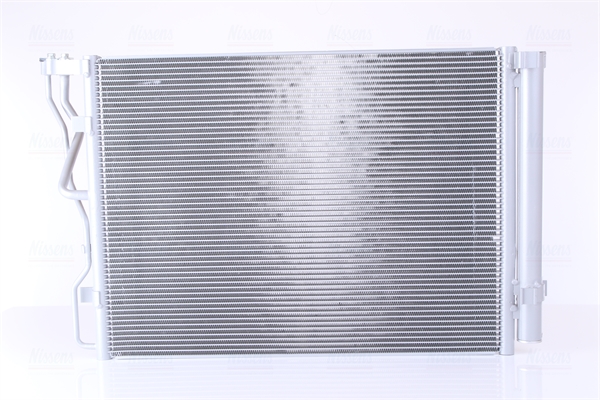 Nissens Airco condensor 940245