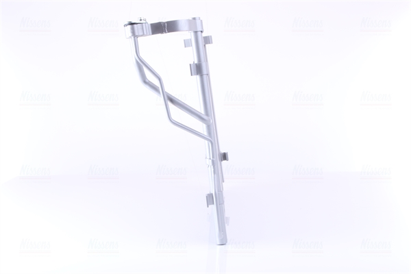 Nissens Airco condensor 940245