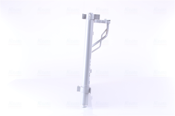 Nissens Airco condensor 940245