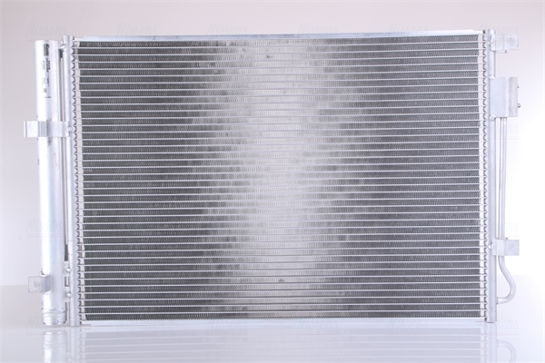 Nissens Airco condensor 940248