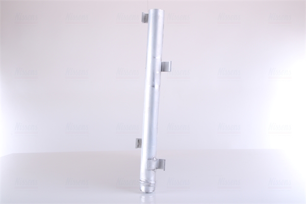 Nissens Airco condensor 940248