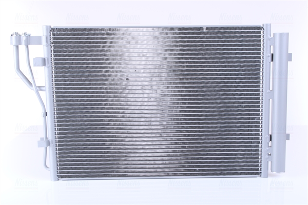 Nissens Airco condensor 940251