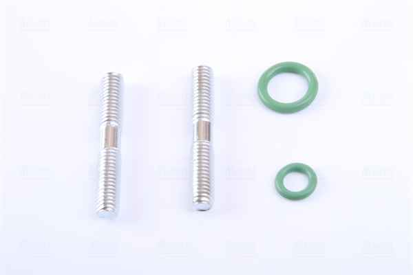 Nissens Airco condensor 940251