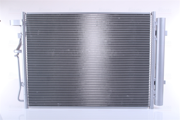 Nissens Airco condensor 940252