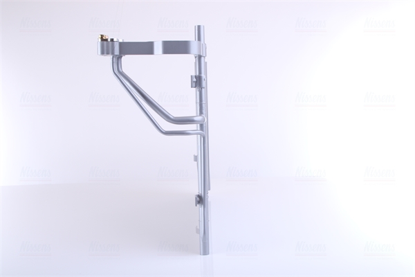 Nissens Airco condensor 940252
