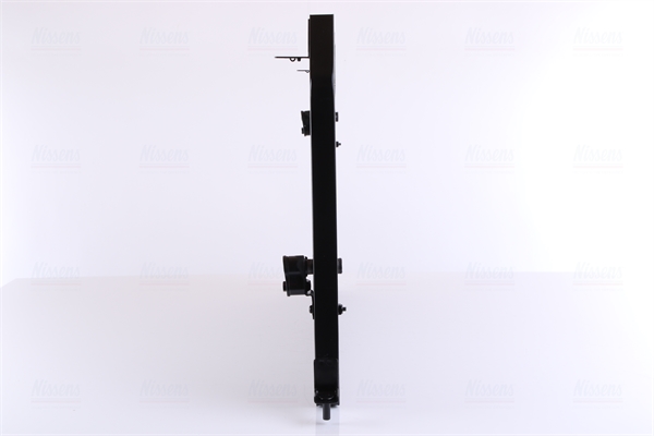Nissens Airco condensor 94026