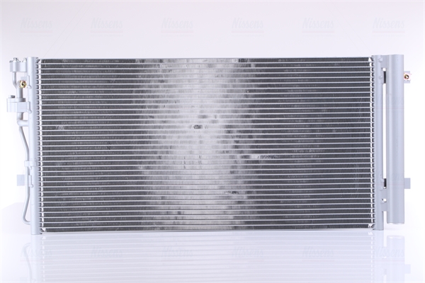Nissens Airco condensor 940260