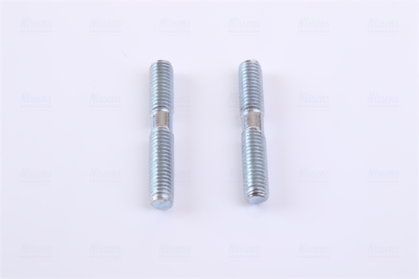 Nissens Airco condensor 940269