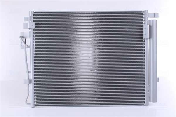 Nissens Airco condensor 940272