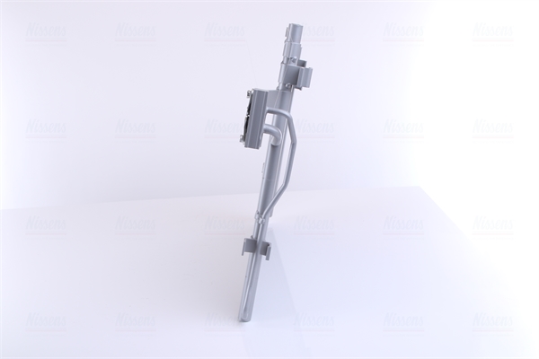 Nissens Airco condensor 940272
