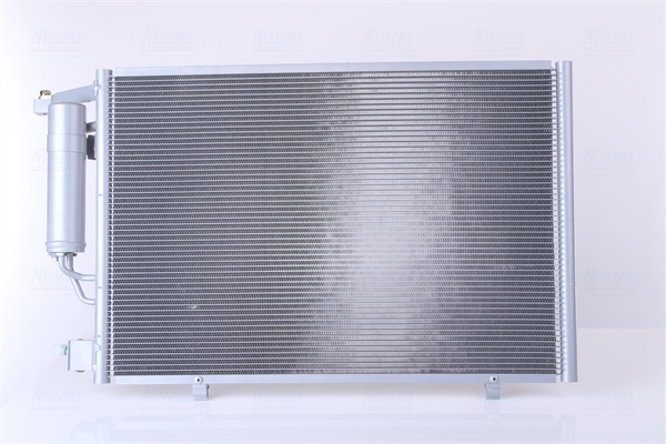 Nissens Airco condensor 940286