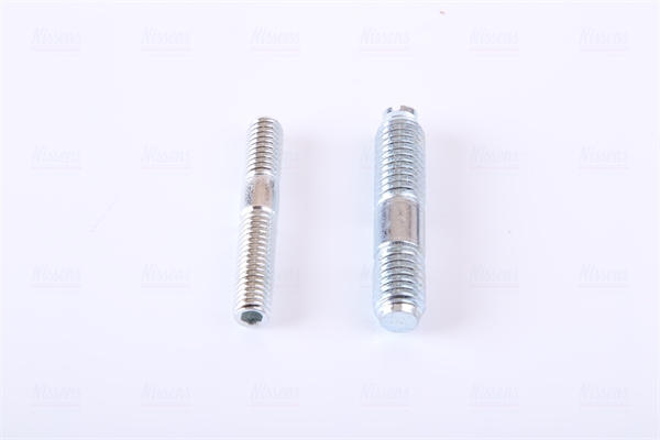 Nissens Airco condensor 940286