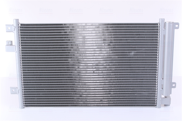 Nissens Airco condensor 940292
