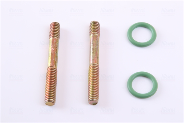 Nissens Airco condensor 940292