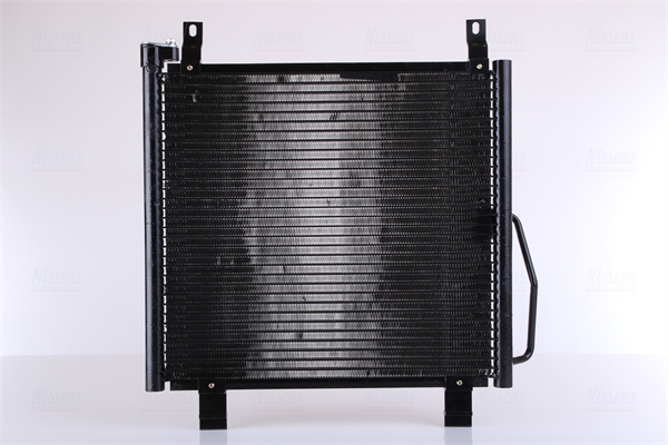 Nissens Airco condensor 940301