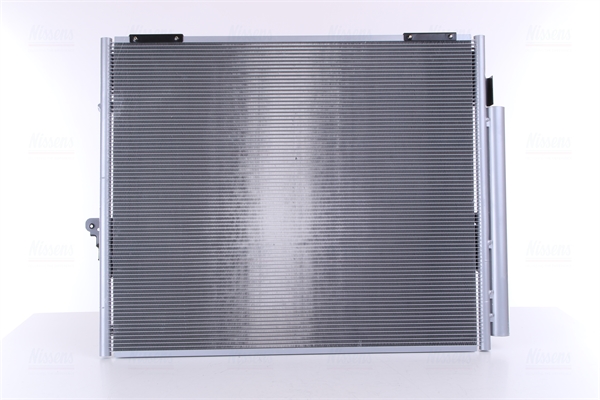 Nissens Airco condensor 940304