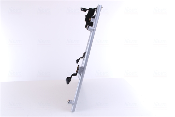 Nissens Airco condensor 940304