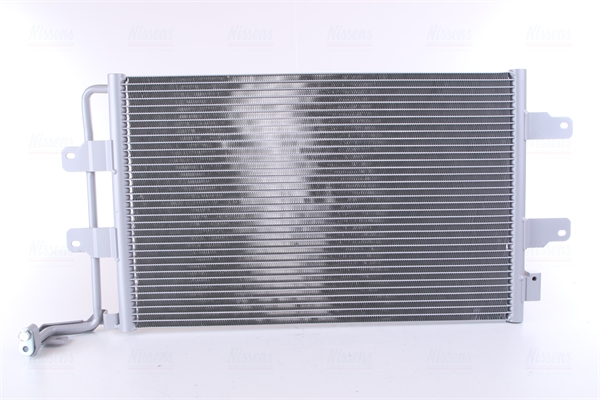 Nissens Airco condensor 940305