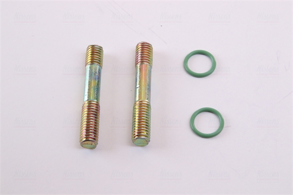 Nissens Airco condensor 940305