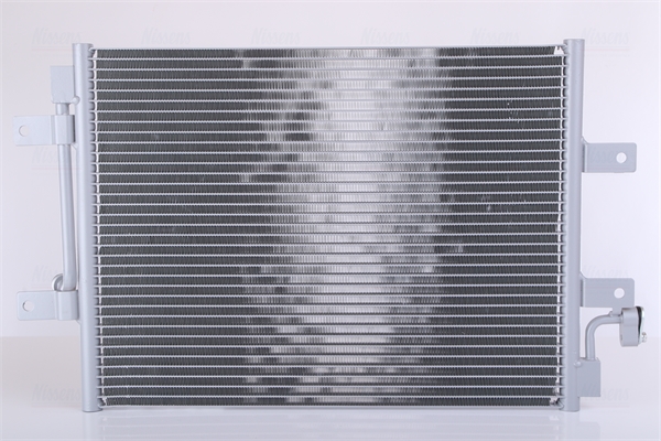Nissens Airco condensor 940311