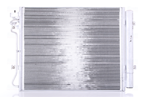 Nissens Airco condensor 940314