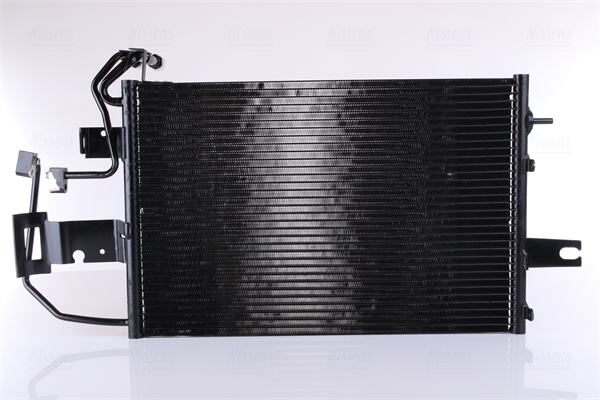 Nissens Airco condensor 940317