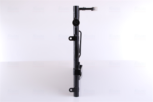 Nissens Airco condensor 940317
