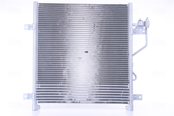 Airco condensor Nissens 940323